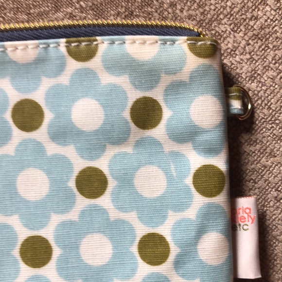 Orla Kiel Cosmetic Bag. Great condition. - Picture 5 of 5